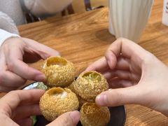 -清真·AL-JANNAT 佳纳特餐厅(狮子桥店)