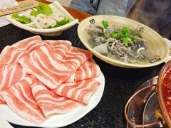-爆肚王涮肉(吕家营店)
