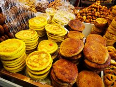 -杨老大焙子月饼干货(宽巷子民族美食街店)