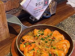 -好灶头妈妈菜·柴火灶台鱼·千岛湖土菜地标美食