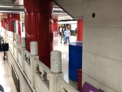 -雍和宫(地铁站)