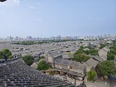-光岳楼
