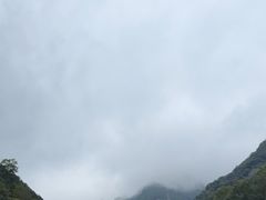 -秦岭终南山世界地质公园翠华山景区