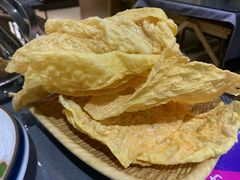潮州炸豆皮-金龙·打边炉(武进路店)