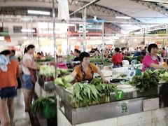 大堂-羊栏农贸市场(羊新路店)