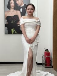 -金夫人婚纱摄影(总店)