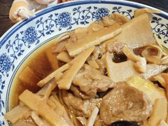 -西园寺素食(西园弄戒幢律寺店)