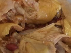 -山林熟食(兰溪路店)