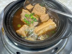 -新峰肉骨茶