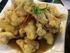 -鸭绿江民族饭店(总店)