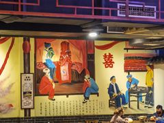 -巴人堂(女儿城店)