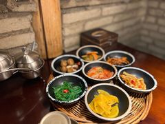-三代烤肉(保利广场店)
