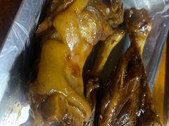-赵元章肉骨烧(山塘街店)
