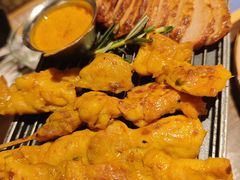 -泰妃殿(武汉首店)