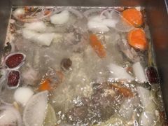 -九府羊·鲜羊火锅·烤串(新华路店)