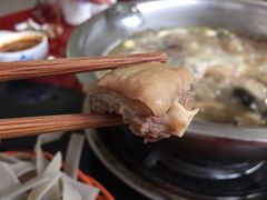 -羊肉大仙(金凯广场店)