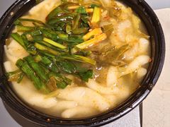 -樊记腊汁肉(竹笆市总店)