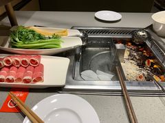 -海底捞火锅(高新活力汇店)