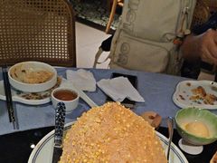 -晓粤·惹味粤菜(凯德乐峰广场店)