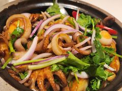 -茉里粤菜(皇姑万象汇店)