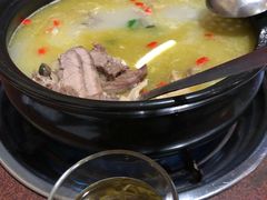 -尼玛藏家风味园(阿山食城店)