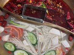 -小龙坎火锅(东汇城店)