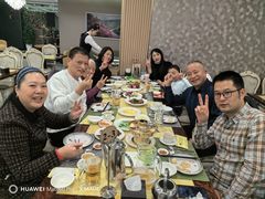 -高丽馆(尊茂店)