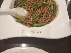 -晋阳饭庄(虎坊桥店)