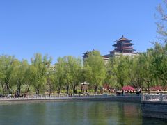 -莲花池公园