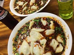 -尤素福东举院饺子馆