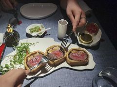 -弦月窗LUNETTE BY AMANDA(复兴路店)