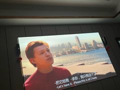 -君之悦·影院式足道·养生SPA(回兴店)