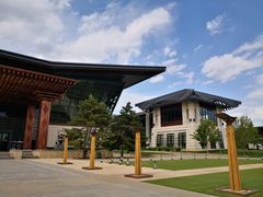 -北京雁栖湖国际会展中心