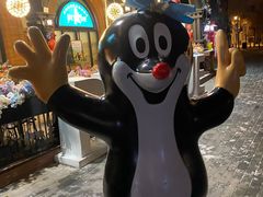 -布拉格餐厅· 中欧捷克菜(全国首店)