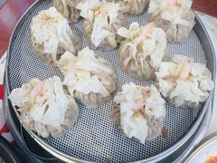 -清真·同发顺饭庄·烧麦(总店)