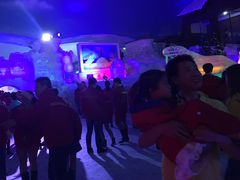 -世界之窗阿尔卑斯冰雪世界