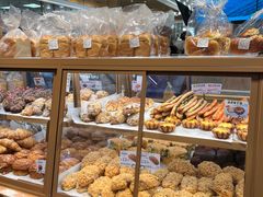 -山崎面包(静安久光店)