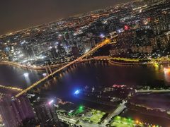 -广州四季酒店·天吧·高空酒吧