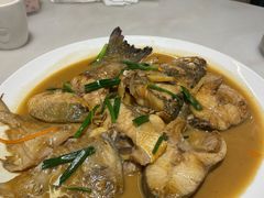 -华盛丰温州大排档(东三环南路店)