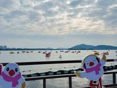 -蠡湖大桥公园