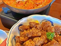 -林四喜·闽南传家菜(鼓浪屿店)