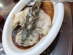 -茶港食堂(武昌店)