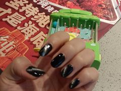 -海底捞火锅(塘厦天虹店)