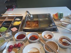 -海底捞火锅(劲松店)