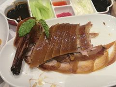 -大鸭梨烤鸭·北京菜(大兴南小街店)