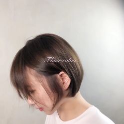 -T-Hair Salon