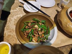 农家小炒肉-毛家饭店(拱北店)