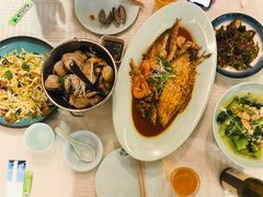 -渔娘渔家丹东海鲜(东直门店)