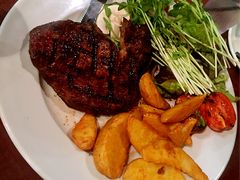 牛眼肉-Pancakes on the rocks(Darling Harbour)