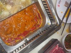 -重庆高老九火锅(万象城店)
